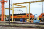 BNSF 1599